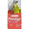 Versele-Laga Vogelfutter & Snacks - Vogelfutter Prestige Papageien, 15 kg