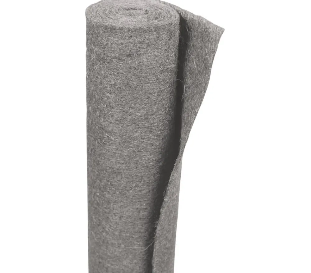 Videx Pflanzenfolien & Ernteschutz > Jutefilz, 150 cm,