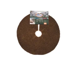 Videx Pflanzenfolien & Ernteschutz > Winterschutz Cocopro Kokosscheibe, , ca. Ø37 cm