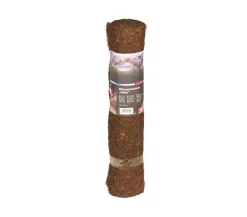 Videx Winterschutz Kokosmatte, dunkel, ca. B50/L150 cm Braun Hot
