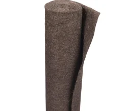 Videx Winterschutzmatte Jute-Filz, ca. B50/L150 cm Braun Best