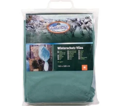 Videx Pflanzenfolien & Ernteschutz > Winterschutzvlies, ca. L500/B150 cm