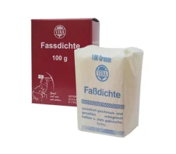 Vina Saft- & Weinherstellung|Einkochautomaten & Zubehör > Fassdichte, 100 g
