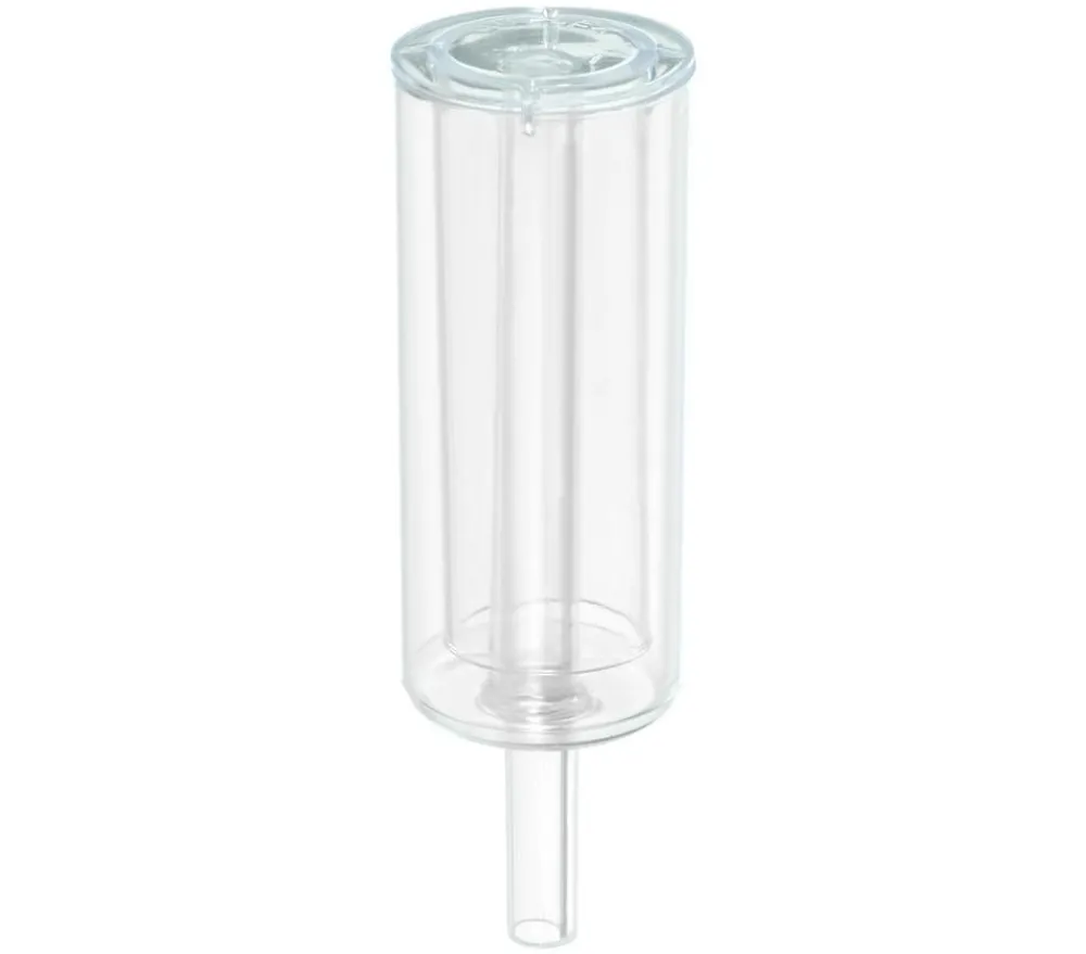 Vina Gäraufsatz Duplex, Größe 0 Transparent Hot