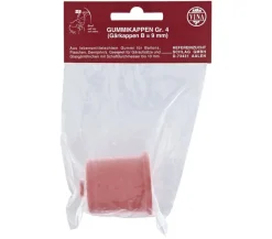 Vina Saft- & Weinherstellung|Einkochautomaten & Zubehör > Gärkappe mit Loch, 1 Stk.