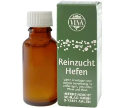 Vina Kaltgärhefe für Apfel- und Birnenweine Sale