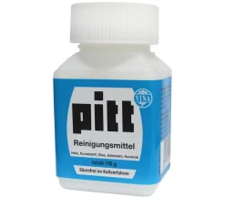 Vina Saft- & Weinherstellung - Reinigungsmittel Pitt, 150 g Transparent