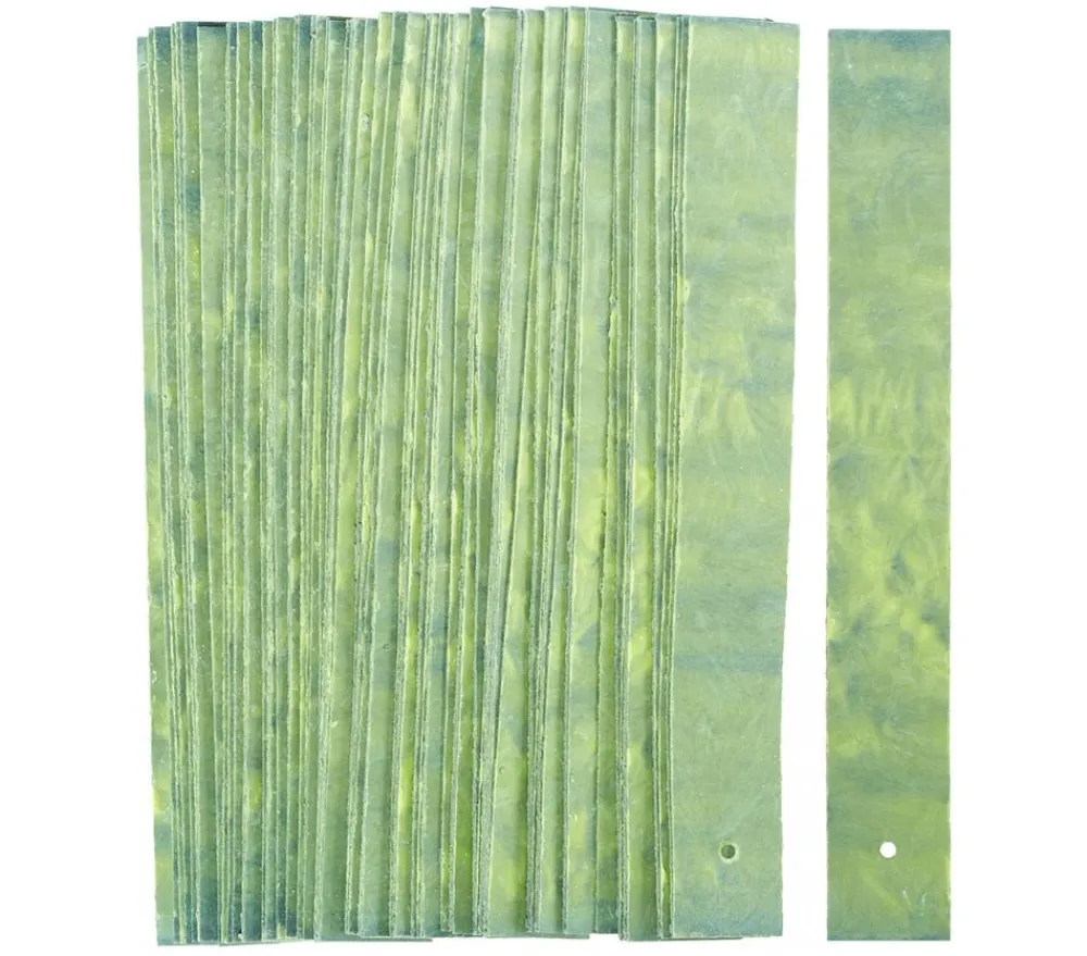 Vina Schwefelschnitten, 500 g Hellgrün Best