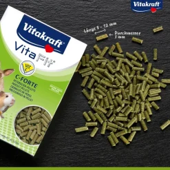 Vitakraft® Ergänzungsfutter Vita Fit® C-Forte