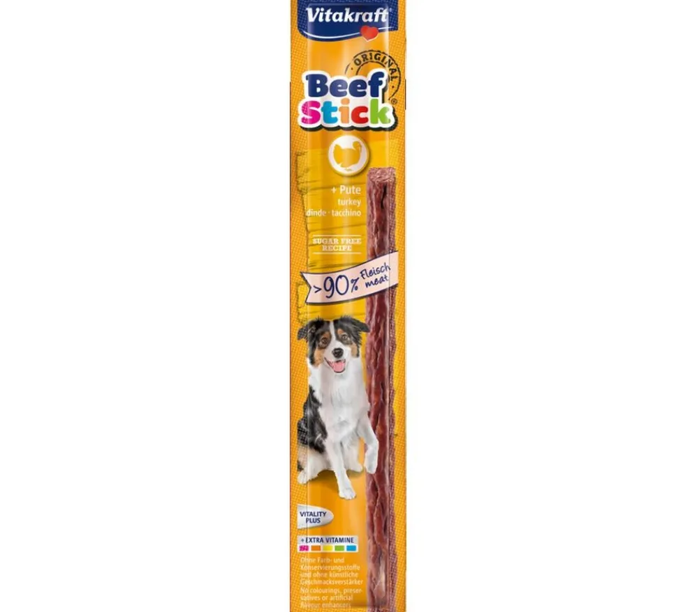 Vitakraft® Hundeleckerlies > Hundesnack Beef-Sticks® Original