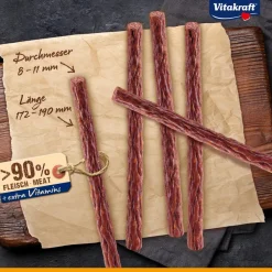 Vitakraft® Hundeleckerlies - Hundesnack Beef-Sticks® Original