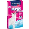 Vitakraft® Vitakraft Katzensnack Liquid-Snack Best