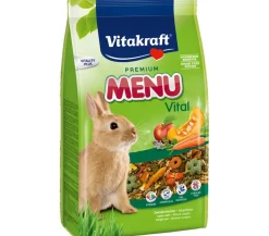 Vitakraft® Kleintierfutter > Kleintierfutter Premium Menü Vital