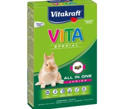 Vitakraft® Kleintierfutter VITA® Special Junior für Zwergkaninchen