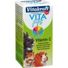 Vitakraft® Kleintiernahrungsergänzung Vita Fit® Vitamin C Tropfen Clearance