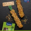 Vitakraft® Kräcker® Original + Honig & Dinkel für Meerschweinchen, 2er Pack New