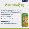 Vitakraft® Nagersnacks > Kräcker® Original + Popcorn & Honig für Zwergkaninchen, 2er Pack