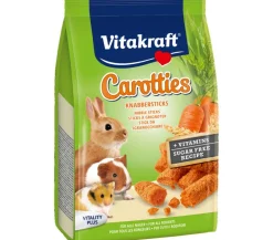 Vitakraft® Nagersnack Carotties Outlet