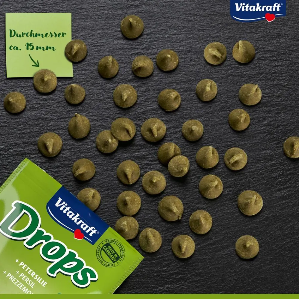 Vitakraft® Nagersnacks > Nagersnack Drops