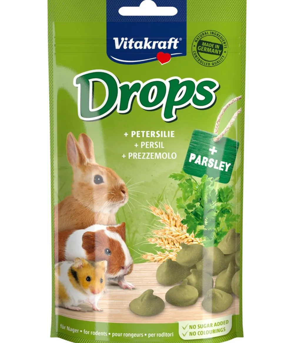 Vitakraft® Nagersnacks > Nagersnack Drops