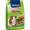 Vitakraft® Kleintierfutter - Vitakraft Premium Menü Vital, Meerschweinchenfutter, 1 kg