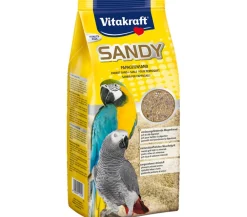 Vitakraft® Vogelstreu & Pflege > Vitakraft Sandy Papageiensand, 2,5 kg