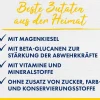 Vitakraft® Vogelfutter & Snacks - Vogelfutter Australian für australische Großsittiche, 750 g
