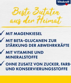 Vitakraft® Vogelfutter & Snacks - Vogelfutter Australian für australische Großsittiche, 750 g