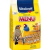 Vitakraft® Vogelfutter Premium Menü für Exoten New