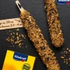 Vitakraft® Vogelsnack Kräcker® Original Honig + Sesam für kleine Papageien, 2er Pack Best