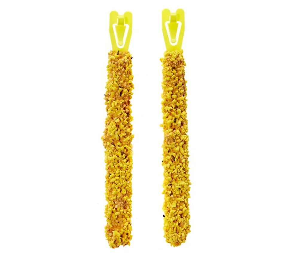 Vitakraft® Vogelsnack Kräcker® Original, Ei & Grassamen für Wellensittiche Online
