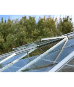 Vitavia Alu-Dachfenster Silber