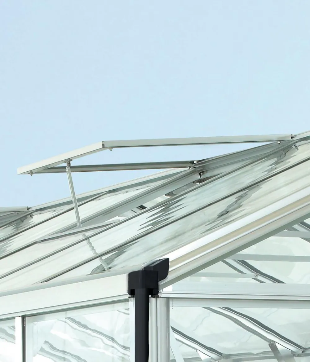 Vitavia Alu-Dachfenster Poseidon Silber Online