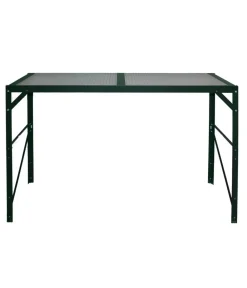 Vitavia Gewächshaus Zubehör > Aluminiumtisch, 1 Ablage