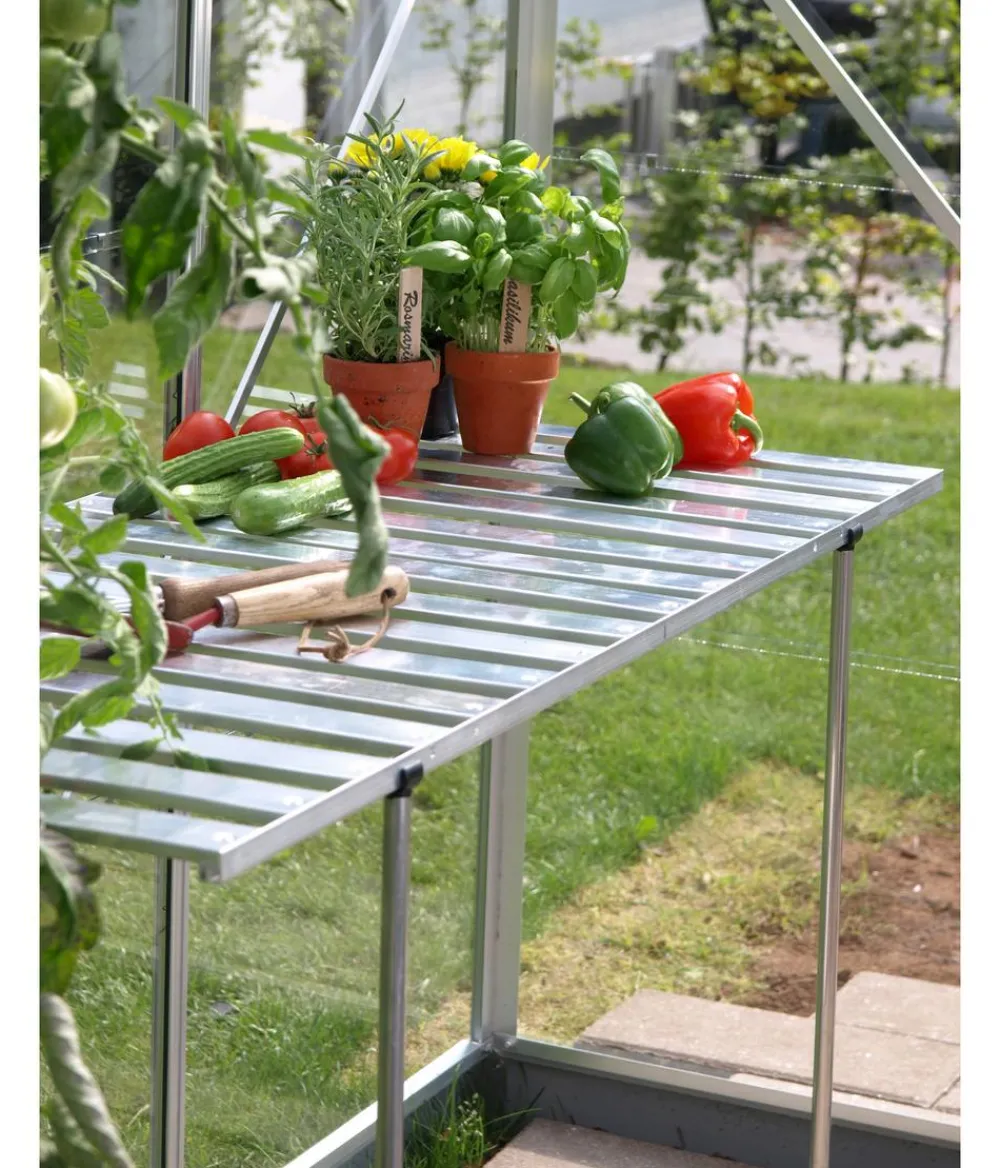 Vitavia Alu-Tisch Silber Sale