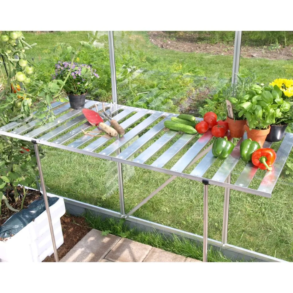 Vitavia Alu-Tisch Silber Sale