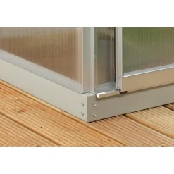 Vitavia Fundament Iris 1300 Silber