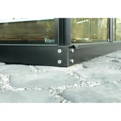 Vitavia Fundament Iris 7800 Schwarz Online