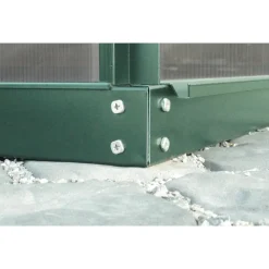 Vitavia Gewächshaus Zubehör > Fundament Neptun 11500