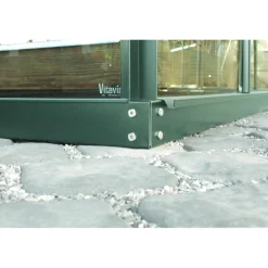 Vitavia Gewächshaus Zubehör > Fundament Neptun 8300