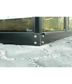 Vitavia Gewächshaus Zubehör > Fundament Neptun 11500
