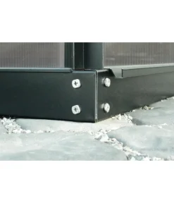 Vitavia Fundament Pollux 2500 Schwarz Discount