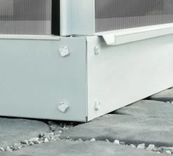 Vitavia Fundament Primus 2500 Hellgrau Online