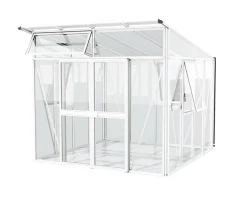 Vitavia Gewächshäuser > Gewächshaus Artemis 7800 ESG/HKP, ca. B267/H242/T295 cm