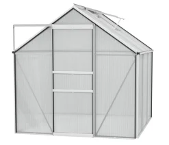 Vitavia Gewächshäuser > Gewächshaus Pollux 3800 HKP, ca. B195/H197/T195 cm