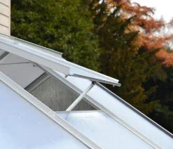 Vitavia Gewächshäuser > Gewächshaus Pollux 3800 HKP, ca. B195/H197/T195 cm