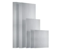 Vitavia Gewächshaus Zubehör > HKP Ergänzungs-Set 4 mm Set 6, 23-teilig