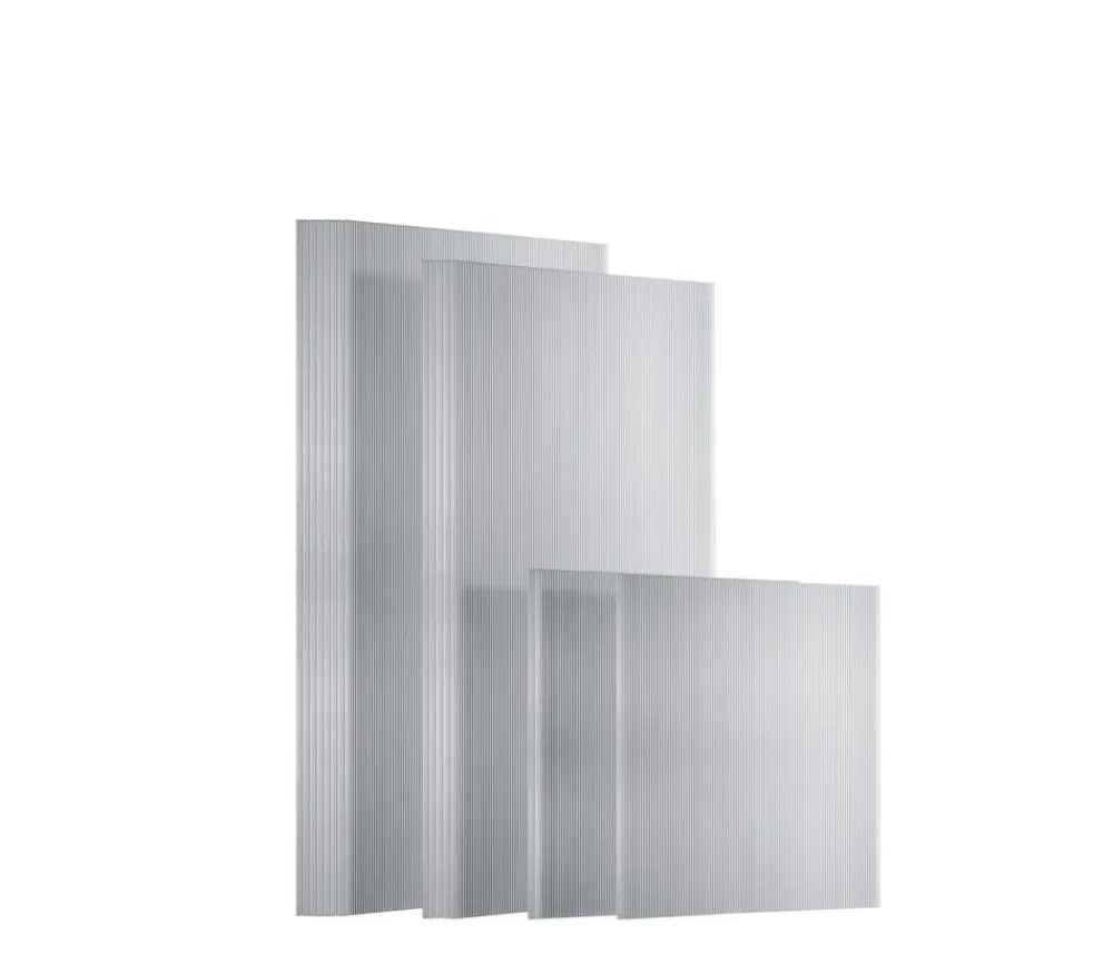 Vitavia Gewächshaus Zubehör - HKP Ergänzungs-Set 4 mm Set 3, 16-teilig Transparent