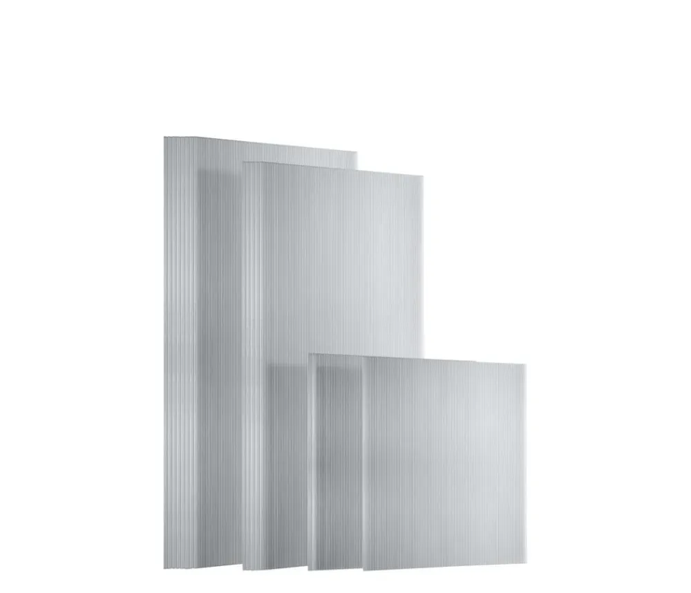 Vitavia Gewächshaus Zubehör - HKP Ergänzungs-Set 6 mm Set 3, 16-teilig Transparent