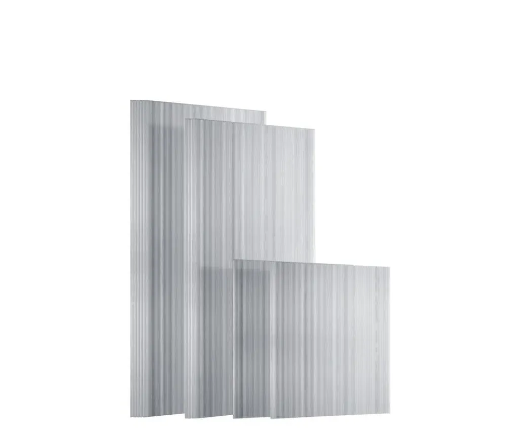 Vitavia Gewächshaus Zubehör - HKP Ergänzungs-Set 6 mm Set 2, 12-teilig Transparent